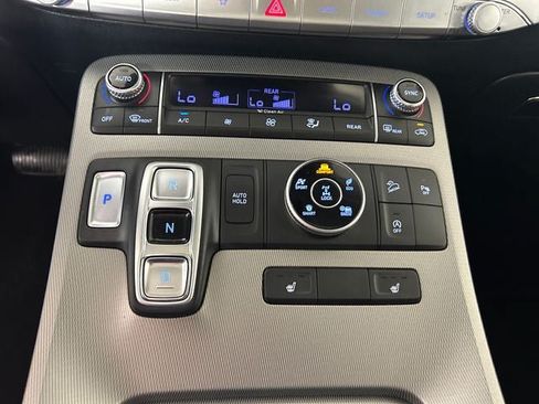 Used 2022 Hyundai Palisade SEL AWD/4WD image 19