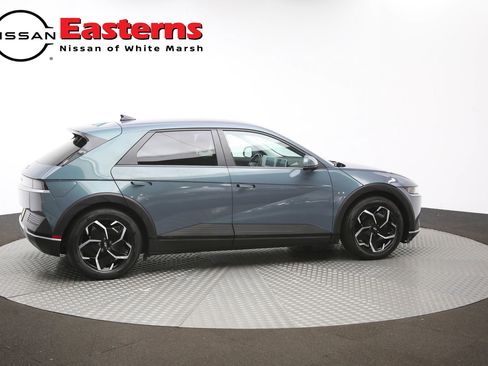 Used 2023 Hyundai Ioniq 5 SE RWD image 40