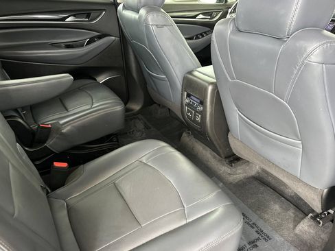 Certified 2020 Buick Enclave Essence w/ Sound and Sites Package AWD/4WD image 20
