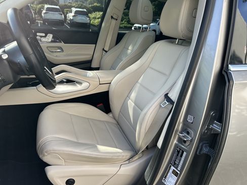 Certified 2023 Mercedes-Benz GLE 450 4MATIC image 21