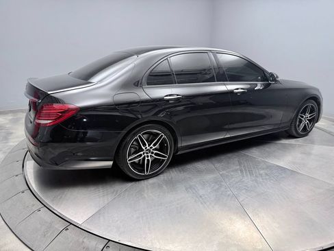 Used 2018 Mercedes-Benz E 43 AMG 4MATIC Sedan image 5