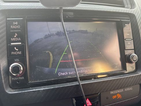 Used 2020 Mitsubishi Outlander Sport ES FWD image 13