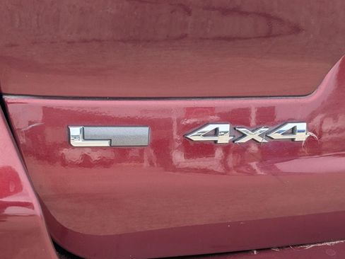 Used 2021 Jeep Grand Cherokee L Limited AWD/4WD image 8