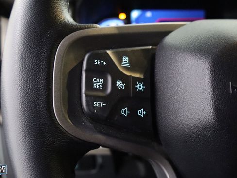 Used 2023 Ford Bronco Wildtrak image 17