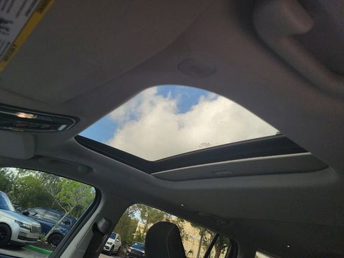 Used 2021 Jeep Grand Cherokee L Laredo w/ Luxury Tech Group I image 28