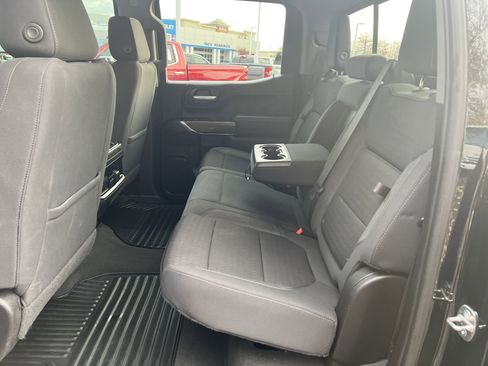 Used 2022 Chevrolet Silverado 1500 RST w/ All Star Edition Plus image 30