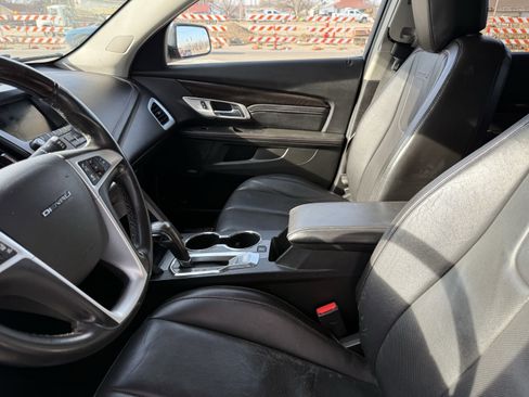 Used 2014 GMC Terrain Denali w/ Cargo Package image 26