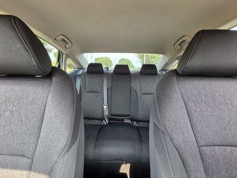 Used 2025 Honda Accord LX image 41