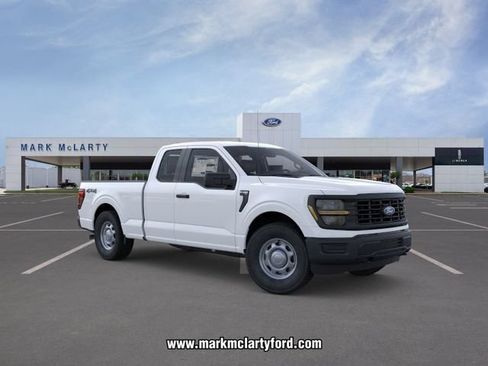 New 2026 Ford F150 XL AWD/4WD image 7