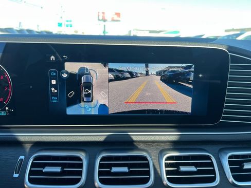 New 2026 Mercedes-Benz GLE 450 4MATIC image 23