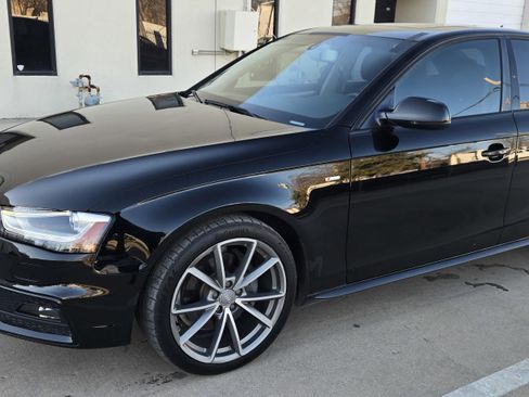 Used 2016 Audi A4 2.0T Premium image 3