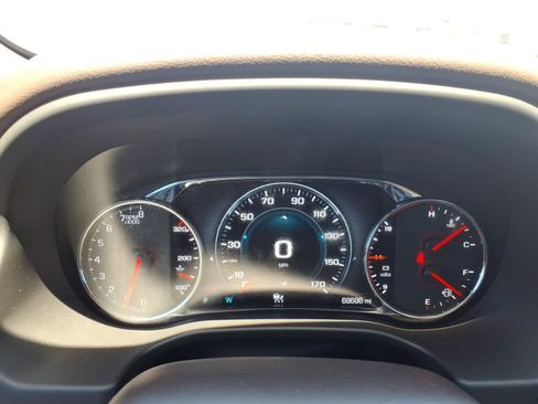 Used 2019 GMC Acadia Denali w/ Technology Package FWD image 27