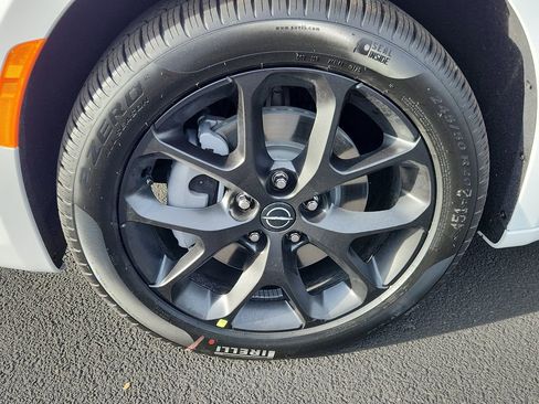 New 2026 Chrysler Pacifica Select w/ S Appearance Package image 10