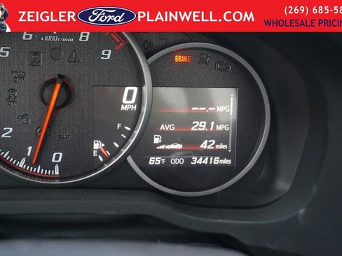 Used 2020 Toyota 86 image 27