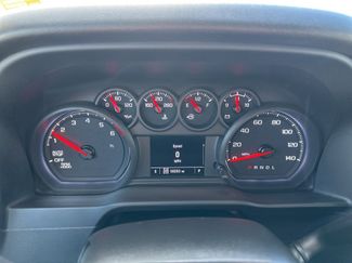 Used 2022 Chevrolet Silverado 1500 Custom video 2