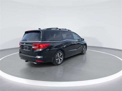 Used 2023 Honda Odyssey Touring image 8