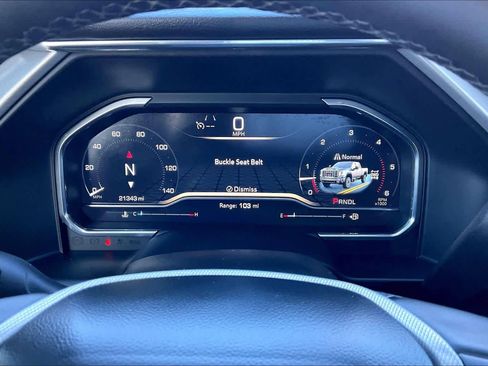 Used 2024 GMC Sierra 3500 Denali w/ Technology Package image 25