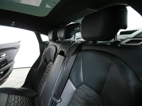 New 2026 Audi S e-tron GT Prestige AWD/4WD image 22