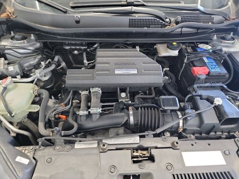 Used 2020 Honda CR-V EX image 25