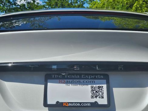 Used 2023 Tesla Model X image 29