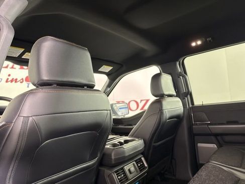 Used 2025 Ford F150 Tremor w/ Bed Utility Package image 14