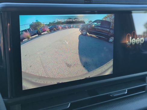 New 2026 Jeep Wrangler Sport S image 18