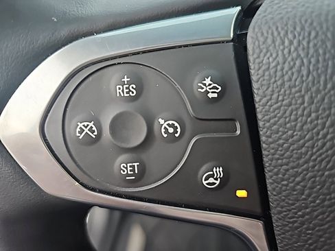 Certified 2023 Chevrolet Traverse Premier w/ Redline Edition image 20