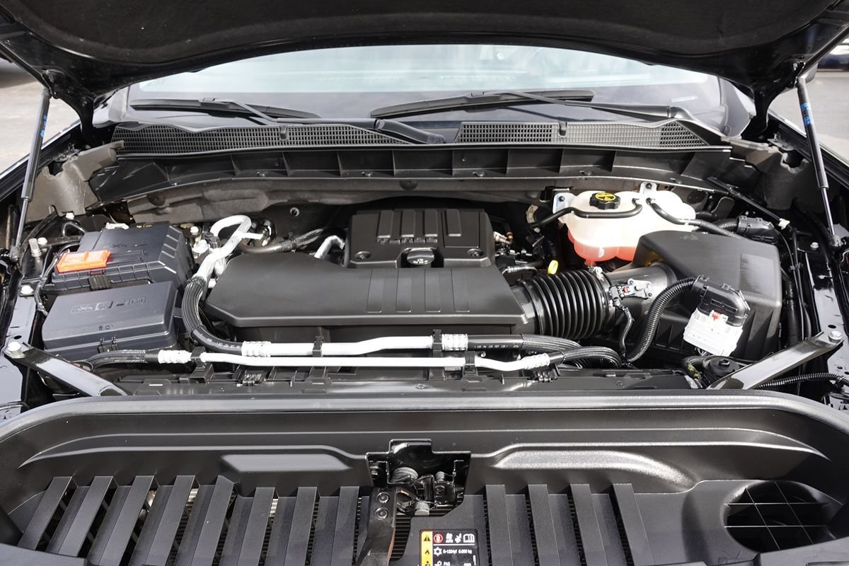 Used 2024 GMC Sierra 1500 Elevation AWD/4WD image 59