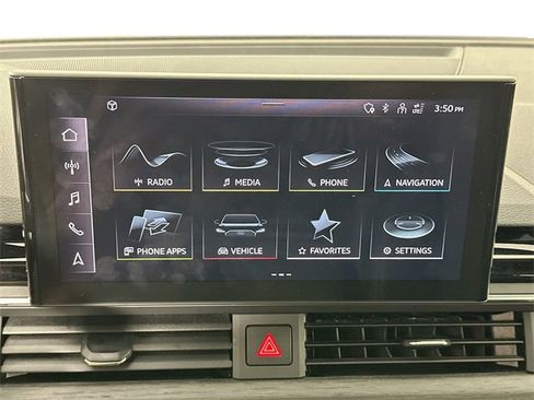 Used 2024 Audi A4 2.0T Premium Plus image 12