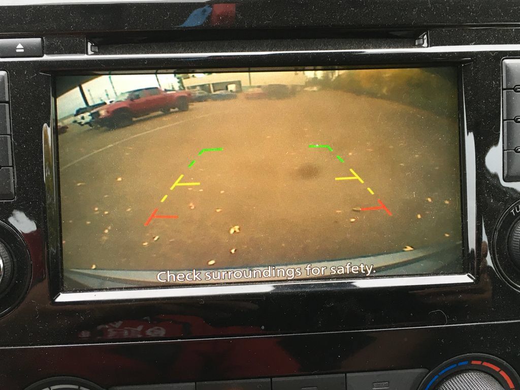 Used 2020 Nissan Rogue S AWD/4WD image 10
