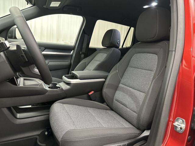 New 2026 GMC Terrain Elevation w/ LPO, Floor Liner Package AWD/4WD image 14