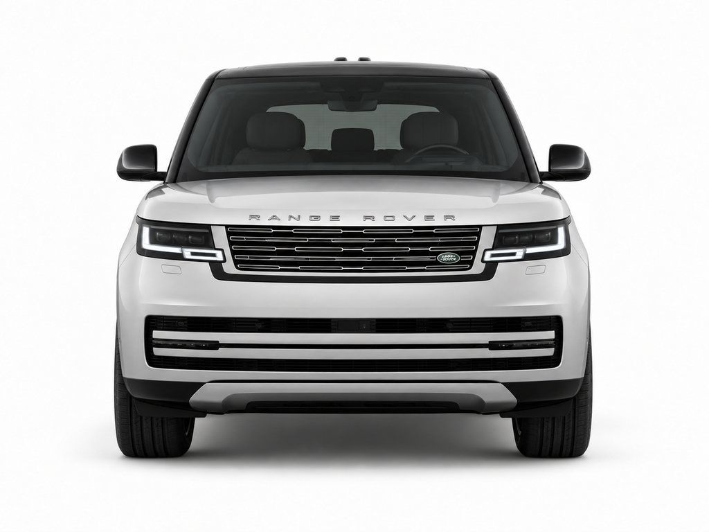 Used 2023 Land Rover Range Rover SE AWD/4WD image 3