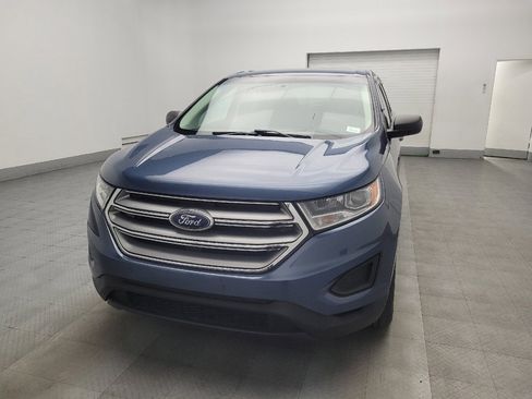 Used 2018 Ford Edge SE image 15