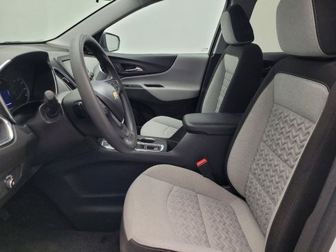 Used 2024 Chevrolet Equinox LS AWD/4WD image 17
