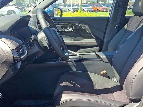 Certified 2025 Acura ADX A-Spec AWD/4WD image 7