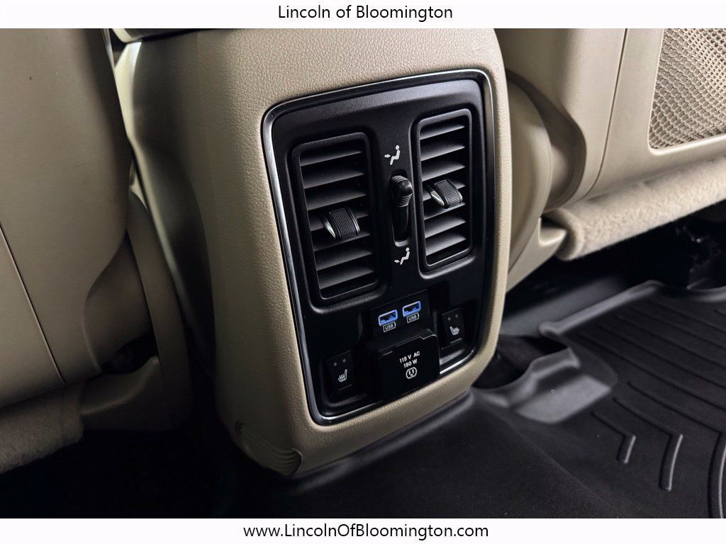 Used 2017 Dodge Durango Citadel AWD/4WD image 12