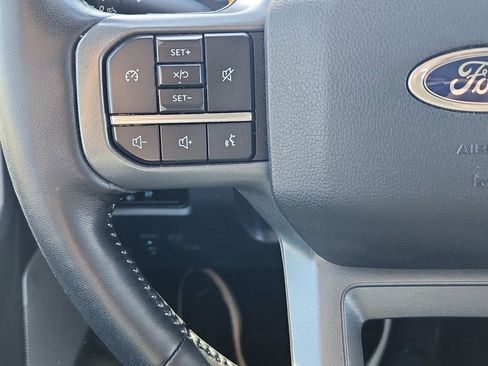 Used 2024 Ford F250 Lariat image 18