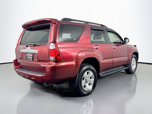 Used 2006 Toyota 4Runner SR5 image 7