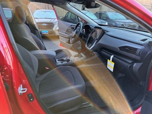 Certified 2025 Subaru Crosstrek 2.0i Premium image 26