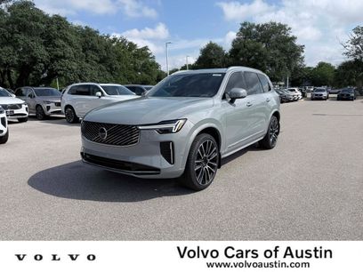 New 2026 Volvo XC90 B5 Ultra w/ Protection Package Premier