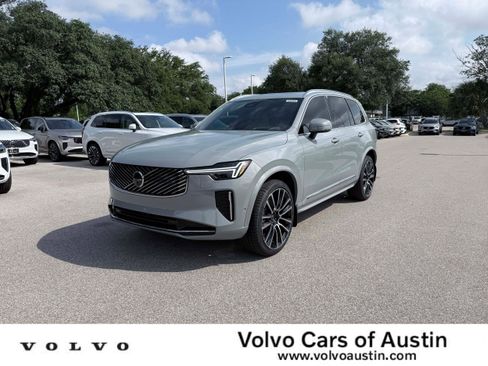 New 2026 Volvo XC90 B5 Ultra w/ Protection Package Premier AWD/4WD image 1
