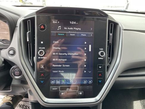 Used 2025 Subaru Crosstrek 2.5i Limited image 15