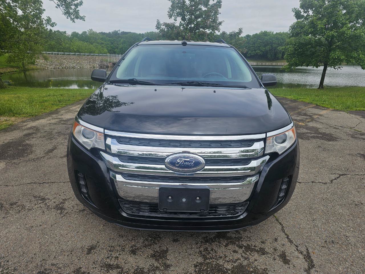 Used 2013 Ford Edge SE FWD image 13