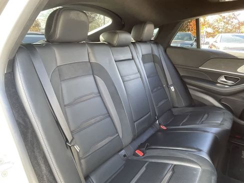 Used 2021 Mercedes-Benz GLE 63 AMG S image 15