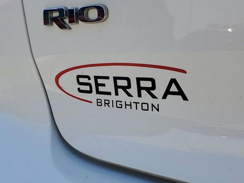Used 2014 Kia Rio LX FWD image 28