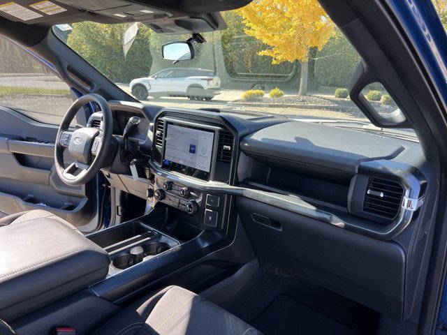 Used 2025 Ford F150 STX RWD image 29