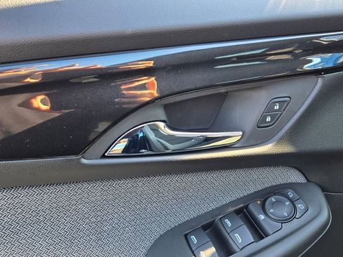 New 2026 Chevrolet TrailBlazer LT w/ Convenience Package image 17