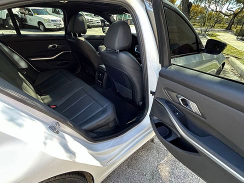 Used 2020 BMW M340i w/ Parking Assistance Package image 39