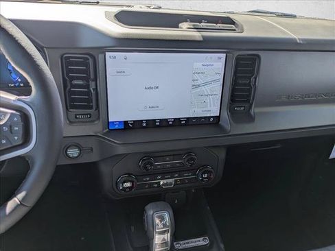 New 2026 Ford Bronco Big Bend AWD/4WD image 12