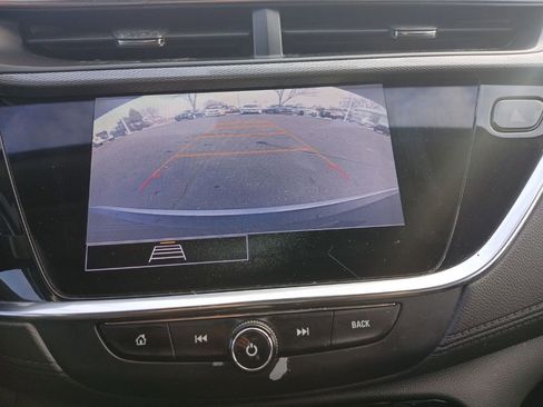 Used 2022 Buick Encore GX Select w/ Experience Buick Package image 21